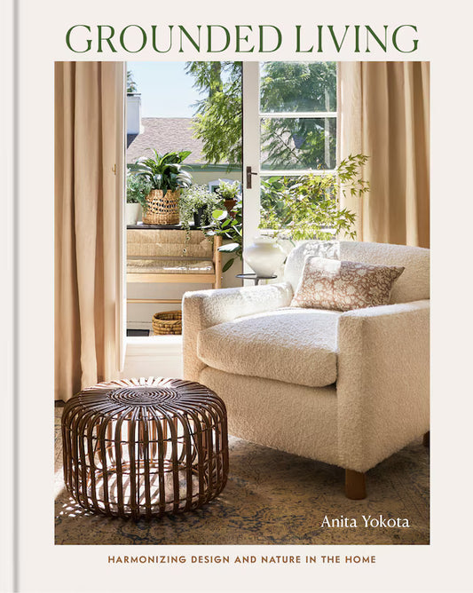Grounded Living - Signed